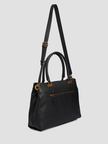 Сумки GUESS модель HWVB78-78100-BLA Фото