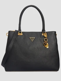 Сумки GUESS модель HWVB78-78100-BLA Фото
