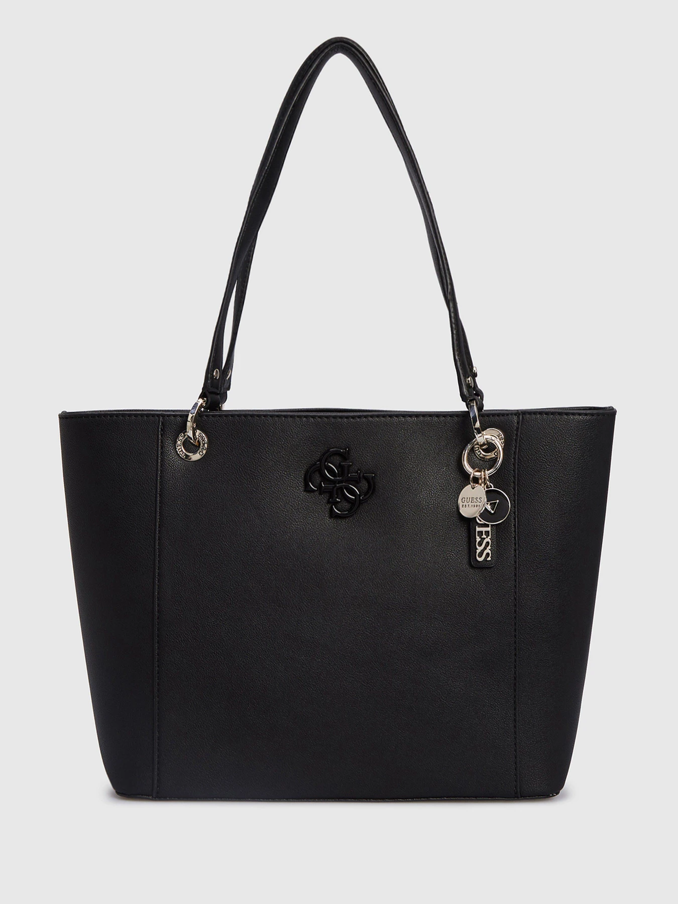 Сумки GUESS модель HWVE78-79230-BLA Фото