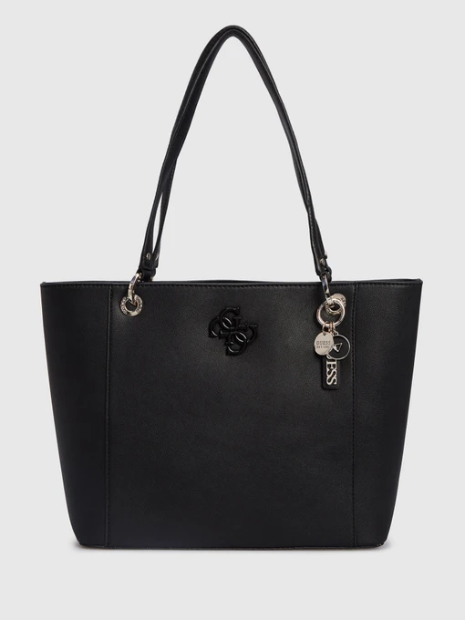 Сумки GUESS модель HWVE78-79230-BLA Фото