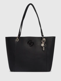 Сумки GUESS модель HWVE78-79230-BLA Фото