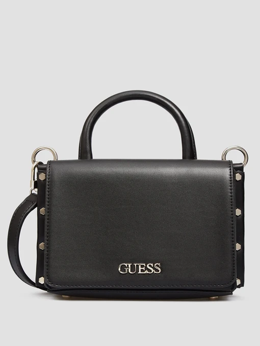 Сумки GUESS модель HWVG78-80180-BLA Фото