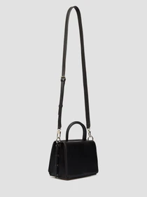 Сумки GUESS модель HWVG78-80180-BLA Фото