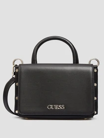 Сумки GUESS модель HWVG78-80180-BLA Фото