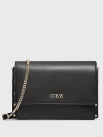 Сумки GUESS модель HWVG78-80210-BLA Фото