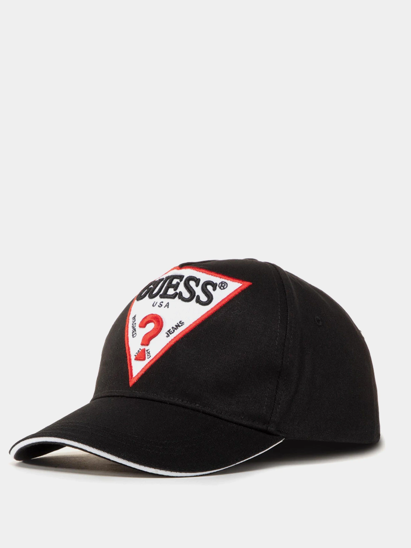 Шапки и кепки GUESS модель M0YZ32-WBN60-JBLK Фото