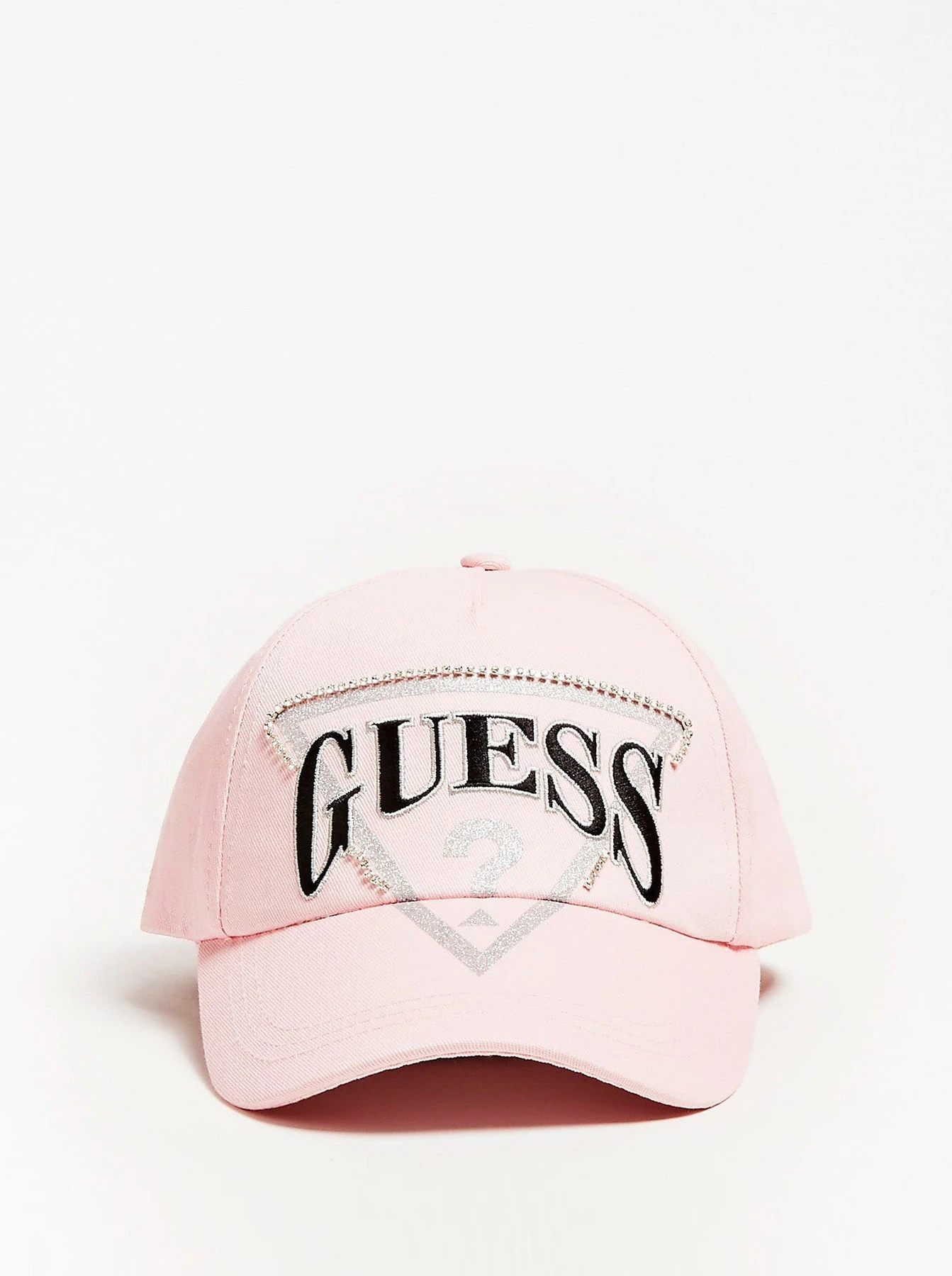 Шапки и кепки GUESS модель W0YZ47-WA280-G61D Фото