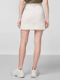 Юбки GUESS Randi модель W1RD71-WDOK0-G9I8 Фото