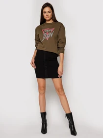 Юбки GUESS Tulay модель W1RD04-K8RT2-JBLK Фото