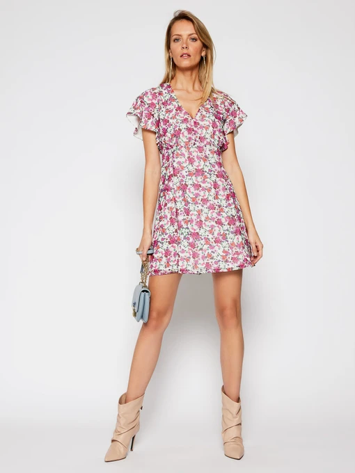 Сукні GUESS модель W1RK0B-W70Q0-P66X Фото