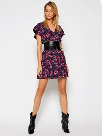 Платья GUESS модель W1RK0B-W70Q0-P66Z Фото