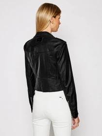 Куртки та дублянки GUESS модель W1RL99-WDOC0-JBLK Фото