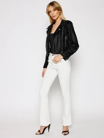 Куртки та дублянки GUESS модель W1RL99-WDOC0-JBLK Фото