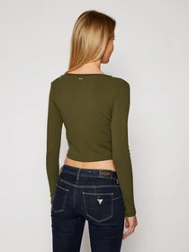 Футболки и поло GUESS Selma модель W1RP09-K8RT2-G8BT Фото