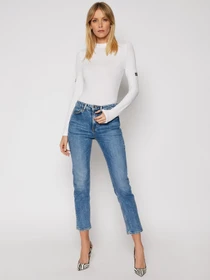 Боди и корсеты GUESS модель W1RP36-K68D2-TWHT Фото