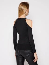 Свитры и кардиганы GUESS модель W1RR0D-Z2NQ0-JBLK Фото