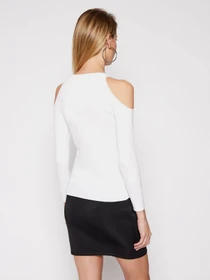 Свитры и кардиганы GUESS модель W1RR0D-Z2NQ0-TWHT Фото