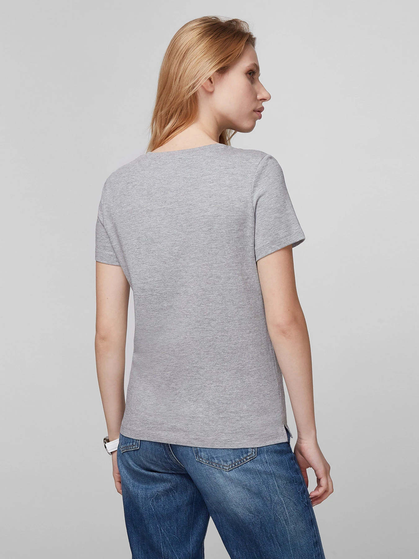 Футболки и поло GUESS модель W1RI00-I3Z11-SHGY Фото