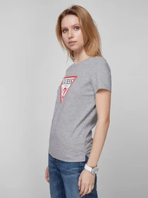 Футболки и поло GUESS модель W1RI00-I3Z11-SHGY Фото
