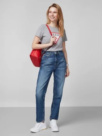 Футболки и поло GUESS модель W1RI00-I3Z11-SHGY Фото