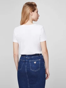 Футболки и поло GUESS модель W1RI00-I3Z11-TWHT Фото