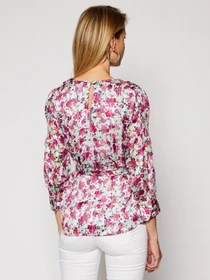 Рубашки GUESS Anieta модель W1RH49-WDON2-P66X Фото