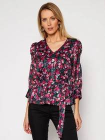 Рубашки GUESS Anieta модель W1RH49-WDON2-P66Z Фото