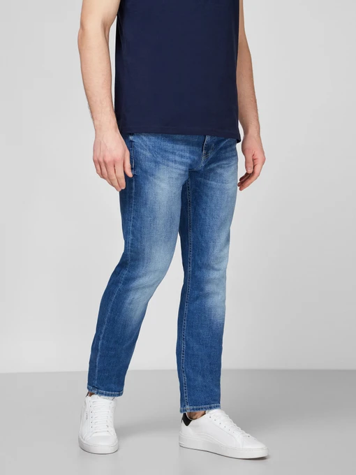 Джинсы GUESS модель M1RAN2-D4B71-DUKS Фото