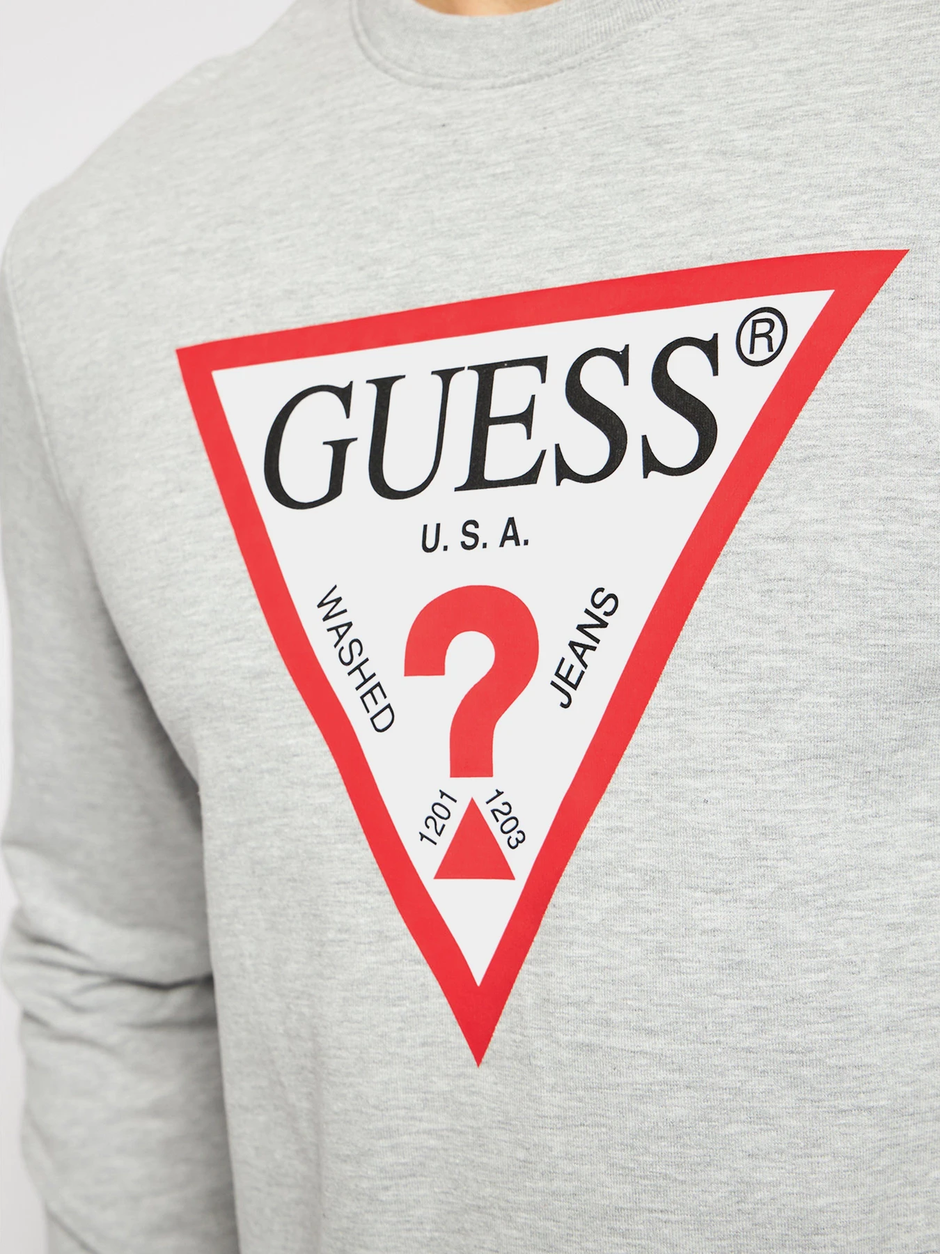 Худи и свитшоты GUESS Audley модель M1RQ37-K6ZS1-LHY Худи и свитшоты GUESS Audley модель M1RQ37-K6ZS1-LHY Фото