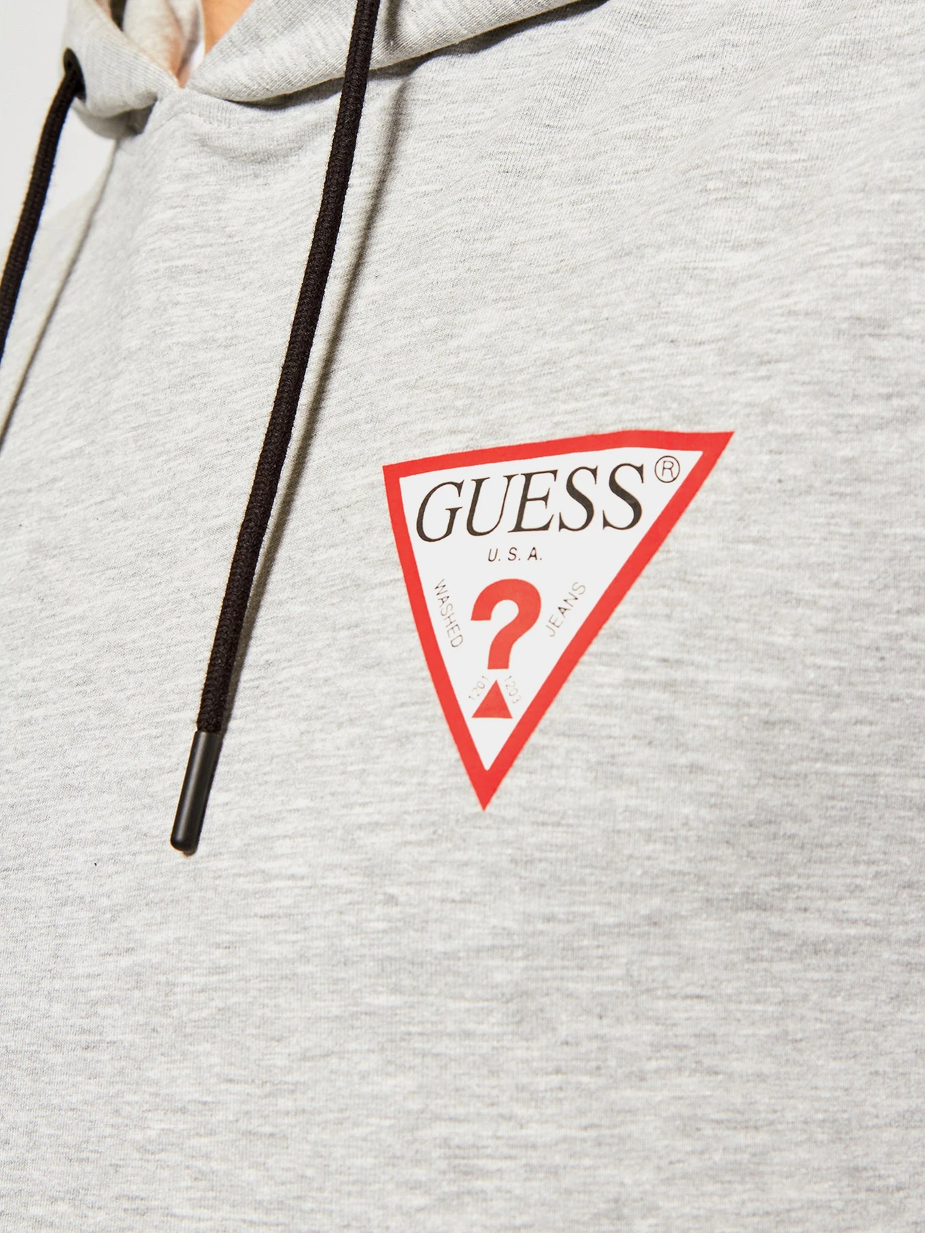 Худи и свитшоты GUESS Christian модель M1RQ52-K6ZS1-LHY Худи и свитшоты GUESS Christian модель M1RQ52-K6ZS1-LHY Фото
