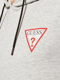 Худи и свитшоты GUESS Christian модель M1RQ52-K6ZS1-LHY Фото