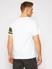 Футболки і поло GUESS модель M1RI90-KAG00-TWHT Фото