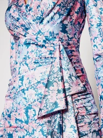 Платья GUESS модель W1GK0A-K4JZ0-P76L Фото