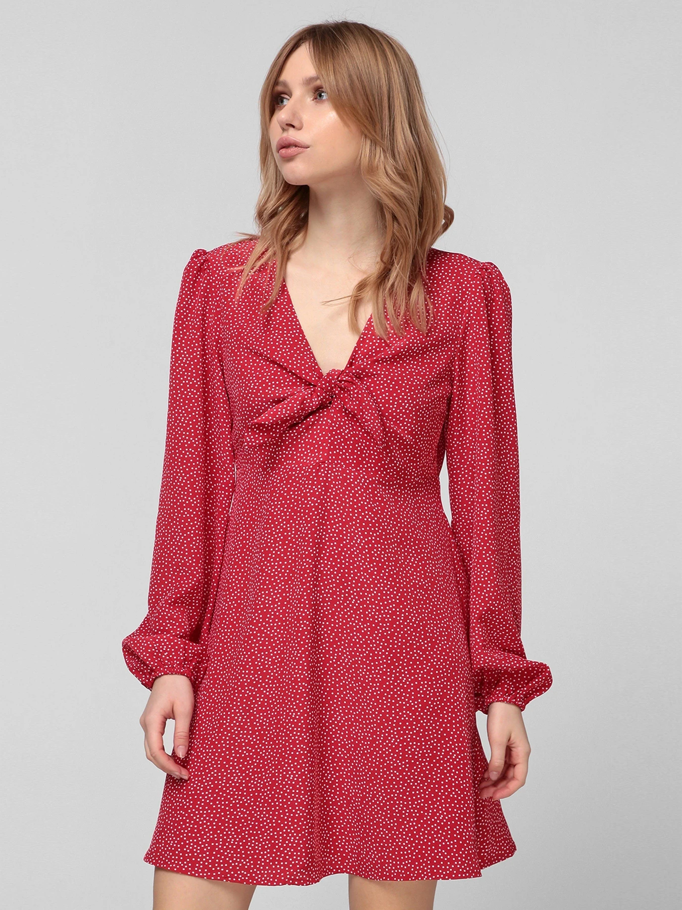 Платья GUESS Alima модель W1GK1J-WDEK0-P57N Фото