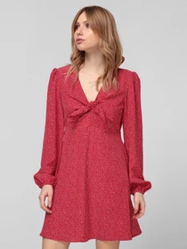 Платья GUESS Alima модель W1GK1J-WDEK0-P57N Фото