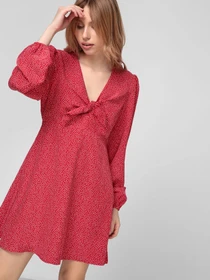 Платья GUESS Alima модель W1GK1J-WDEK0-P57N Фото