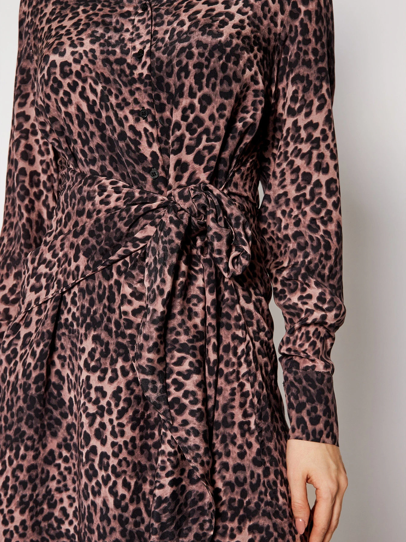 Платья GUESS модель W1RK90-WDDE0-P149 Фото