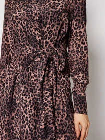 Платья GUESS модель W1RK90-WDDE0-P149 Фото