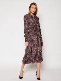 Платья GUESS модель W1RK90-WDDE0-P149 Фото