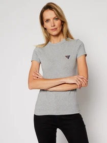 Футболки и поло GUESS модель W1RI04-J1311-LMGY Фото