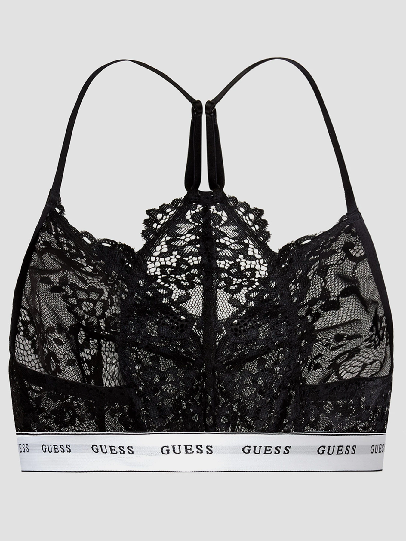 Нижнее белье GUESS модель O97C02-PZ01C-A996 Фото