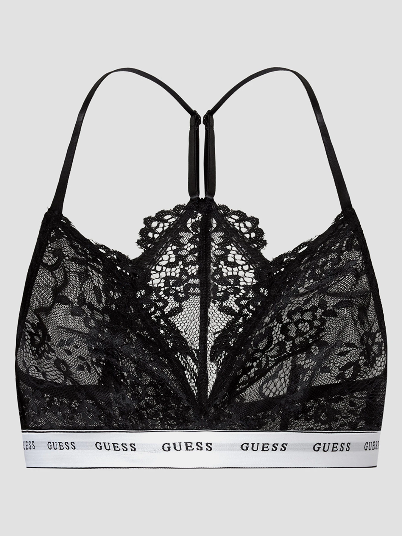 Нижнее белье GUESS модель O97C02-PZ01C-A996 Фото