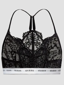 Нижнее белье GUESS модель O97C02-PZ01C-A996 Фото