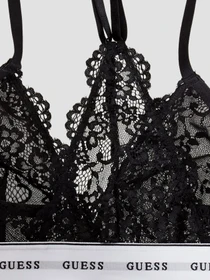 Нижнее белье GUESS модель O97C02-PZ01C-A996 Фото