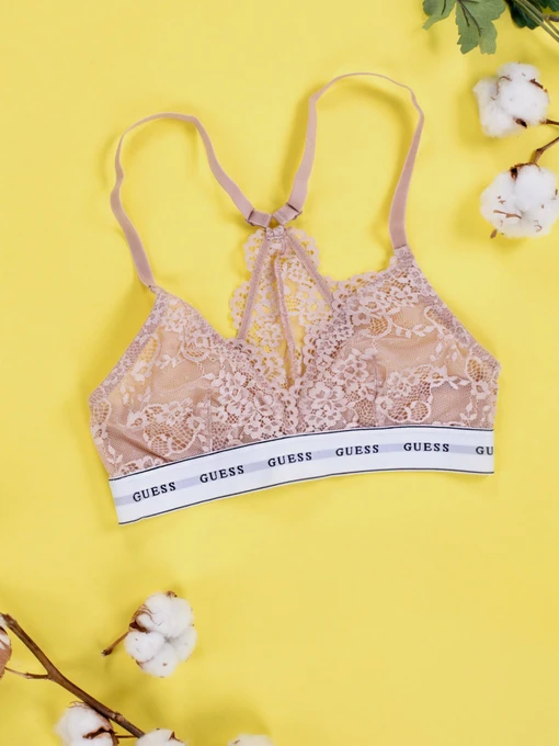 Нижня білизна GUESS модель O97C02-PZ01C-G4B8 Фото