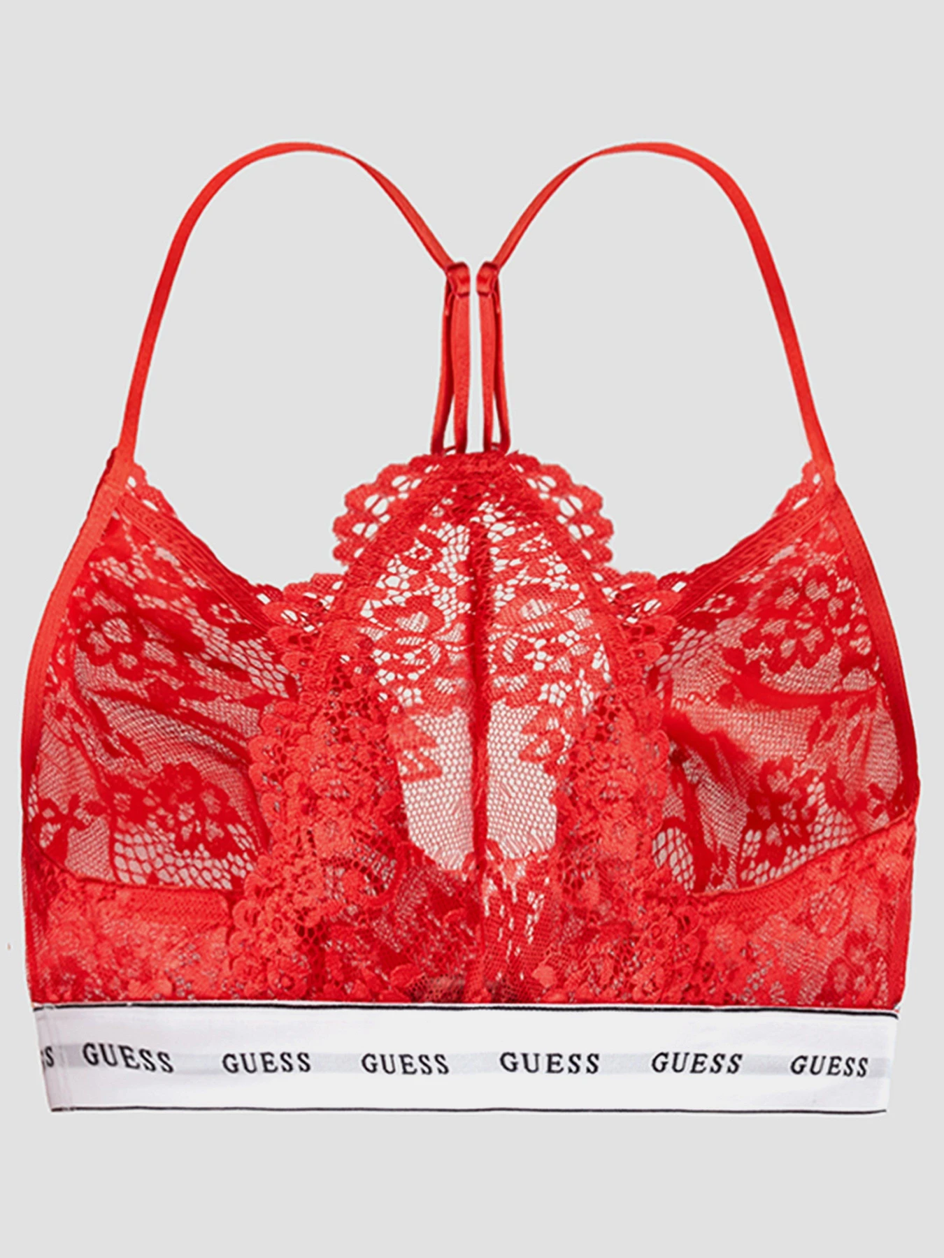 Нижнее белье GUESS модель O97C02-PZ01C-G587 Фото