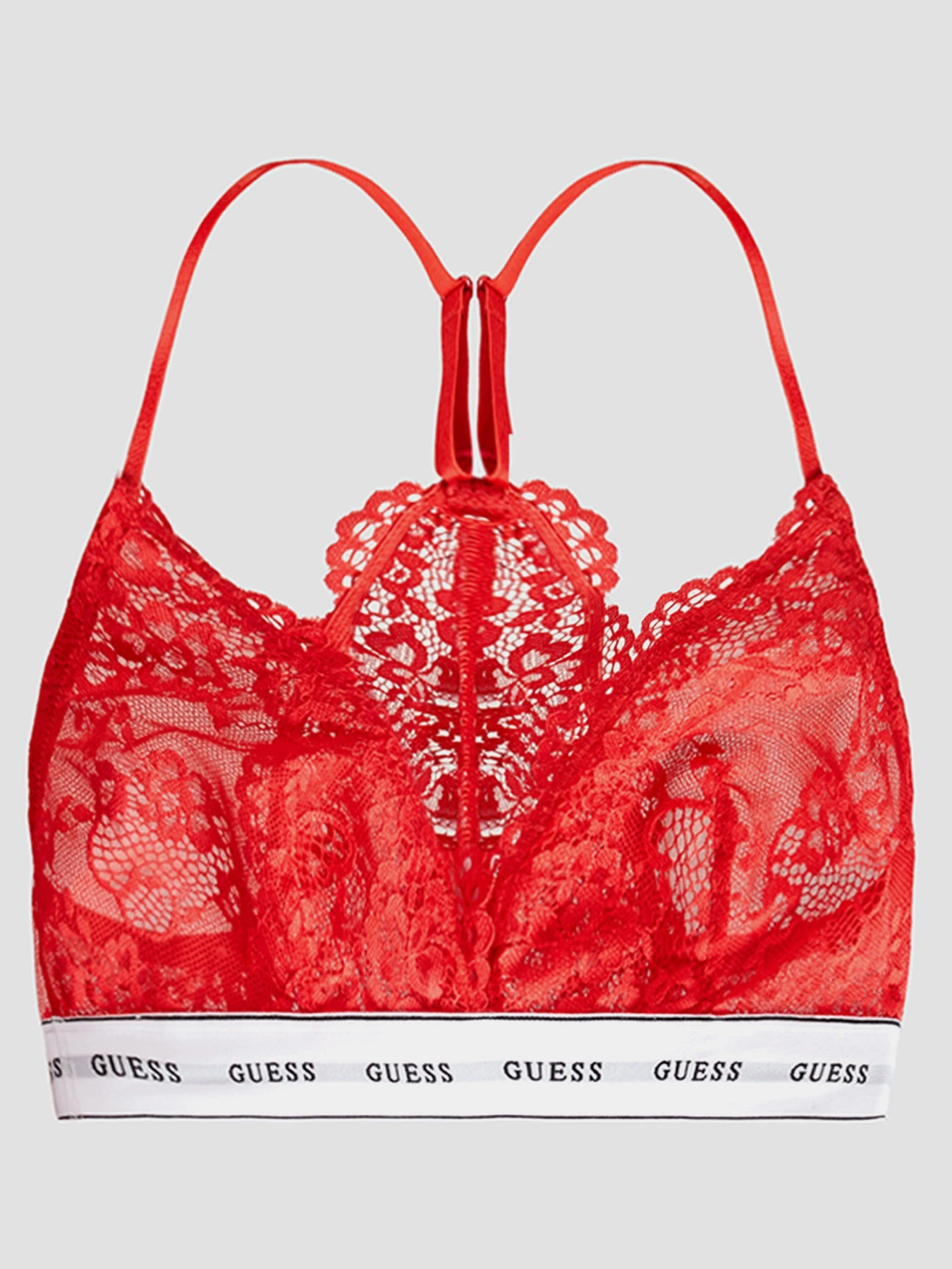 Нижнее белье GUESS модель O97C02-PZ01C-G587 Фото