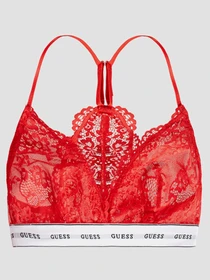 Нижнее белье GUESS модель O97C02-PZ01C-G587 Фото