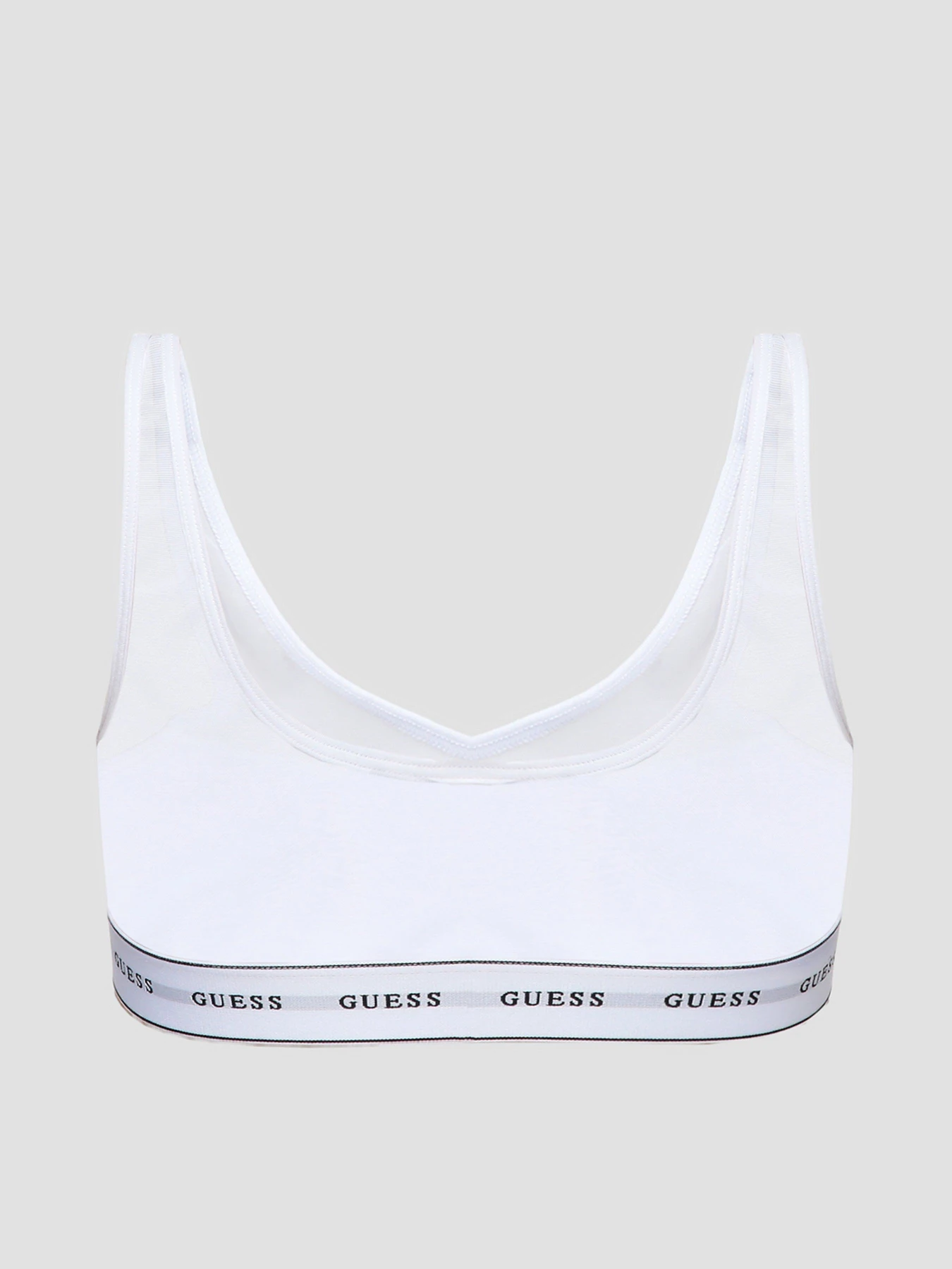 Нижнее белье GUESS модель O97C04-JR04P-A009 Фото