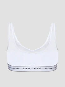 Нижнее белье GUESS модель O97C04-JR04P-A009 Фото